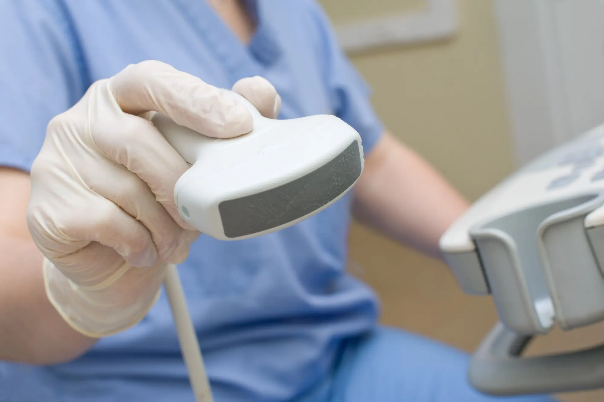 Ultrasound Technology